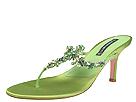 Buy discounted Claudia Ciuti - Ofelia (Green Satin) - Women's online.