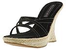 Buy Steven - Naddiaa (Black Suede) - Women's, Steven online.