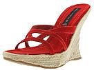 Buy discounted Steven - Naddiaa (Red Suede) - Women's online.