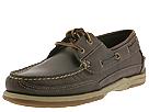 Dockers - Pier (Dark Chestnut) - Men's,Dockers,Men's:Men's Casual:Boat Shoes:Boat Shoes - Leather