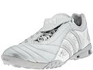 adidas - Predator a Pulse 2 (Silver Metallic/White) - Lifestyle Departments,adidas,Lifestyle Departments:Retro:Men's Retro:General Athletic