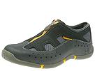 Sperry Top-Sider - Figawi Zip (Black/Gold) - Men's,Sperry Top-Sider,Men's:Men's Athletic:Amphibious Shoes