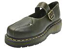 Dr. Martens - 3A59 Series - Zoe (Bark Grizzly) - Women's,Dr. Martens,Women's:Women's Casual:Casual Comfort:Casual Comfort - Maryjane