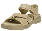 Softspots - Cassy (Cabana Khaki) - Women's,Softspots,Women's:Women's Casual:Casual Sandals:Casual Sandals - Fishermen