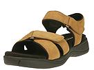 Softspots - Cassy (Toast) - Women's,Softspots,Women's:Women's Casual:Casual Sandals:Casual Sandals - Fishermen