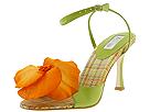 Pelle Moda - Lorena (Lime Napa) - Women's,Pelle Moda,Women's:Women's Dress:Dress Sandals:Dress Sandals - Evening