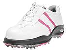 Buy discounted Ecco - Women's Golf Sport Supreme (White/Candy) - Women's online.