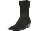 Cordani - Tonie (Suede Black) - Women's,Cordani,Women's:Women's Dress:Dress Boots:Dress Boots - Comfort
