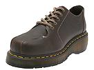Dr. Martens - 3A54 Series - Zoe (Bark Grizzly) - Women's,Dr. Martens,Women's:Women's Casual:Oxfords:Oxfords - Comfort