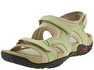 Gabor - 03824 (Tan/Limone/Synthetic) - Women's,Gabor,Women's:Women's Casual:Casual Sandals:Casual Sandals - Comfort