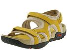 Gabor - 03824 (Tan/Yellow/Synthetic) - Women's,Gabor,Women's:Women's Casual:Casual Sandals:Casual Sandals - Comfort