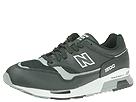 Buy New Balance Classics - M1500 (Black) - Men's, New Balance Classics online.