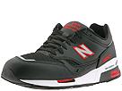 New Balance Classics - M1500 (Black/Red/Silver) - Men's,New Balance Classics,Men's:Men's Athletic:Crosstraining