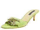 Buy discounted Claudia Ciuti - Olga (Lime Suede) - Women's online.