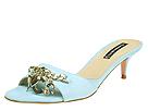 Claudia Ciuti - Olga (Capri(Light Blue)Kid) - Women's,Claudia Ciuti,Women's:Women's Dress:Dress Sandals:Dress Sandals - Evening