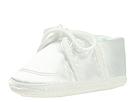 Buy discounted Designer's Touch Kids - 2219DTB (Infant) (White Satin) - Kids online.