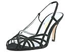 Nina - Farrah-TS (Black) - Women's,Nina,Women's:Women's Dress:Dress Sandals:Dress Sandals - Evening