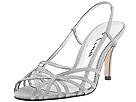 Nina - Farrah-TS (Silver) - Women's,Nina,Women's:Women's Dress:Dress Sandals:Dress Sandals - Evening