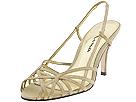 Nina - Farrah-TS (Gold) - Women's,Nina,Women's:Women's Dress:Dress Sandals:Dress Sandals - Evening