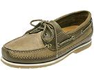 H.S. Trask & Co. - Runabout (Tan Bison) - Men's,H.S. Trask & Co.,Men's:Men's Casual:Boat Shoes:Boat Shoes - Leather