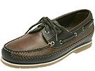 Buy H.S. Trask & Co. - Runabout (Dark Brown Chrome Exel Bison) - Men's, H.S. Trask & Co. online.