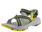 Quark - Wake (Yellow) - Women's,Quark,Women's:Women's Casual:Casual Sandals:Casual Sandals - Comfort