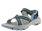 Quark - Wake (Light Blue) - Women's,Quark,Women's:Women's Casual:Casual Sandals:Casual Sandals - Comfort