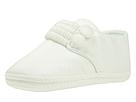 Buy discounted Designer's Touch Kids - 2220DTB (Infant) (White Raw Silk) - Kids online.
