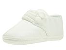 Buy Designer's Touch Kids - 2220DTB (Infant) (White Raw Silk) - Kids, Designer's Touch Kids online.