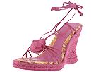 Charles by Charles David - Smurf (Orchid) - Women's,Charles by Charles David,Women's:Women's Casual:Casual Sandals:Casual Sandals - Wedges