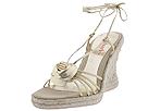 Charles by Charles David - Smurf (Gold) - Women's,Charles by Charles David,Women's:Women's Casual:Casual Sandals:Casual Sandals - Wedges