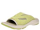 Quark - Halo (Light Green) - Women's,Quark,Women's:Women's Casual:Casual Sandals:Casual Sandals - Slides/Mules