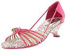 Buy Transport London - 2951-1A (Green Pink Leather) - Women's, Transport London online. Buy Transport London - 2951-1A (Green Pink Leather) - Women's, Transport London online.