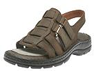 Wolverine - Abbey (Dark Brown Distressed) - Women's,Wolverine,Women's:Women's Casual:Casual Sandals:Casual Sandals - Fishermen