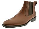 BRUNOMAGLI - Magico (Cognac) - Men's,BRUNOMAGLI,Men's:Men's Dress:Dress Boots:Dress Boots - Slip-On