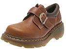 Dr. Martens - 3A78 Series - Club (Peanut Grizzly) - Women's,Dr. Martens,Women's:Women's Casual:Loafers:Loafers - Comfort