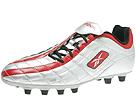 Buy Reebok - Velocity Pro MS (Silver/Black/Red) - Men's, Reebok online.