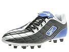 Buy Reebok - Velocity Pro MS (Black/Royal/Silver) - Men's, Reebok online.