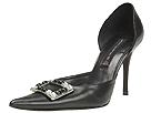 Buy Steven - Rioo (Black Leather) - Women's, Steven online. Buy Steven - Rioo (Black Leather) - Women's, Steven online.