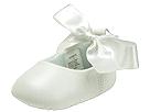 Buy discounted Designer's Touch Kids - 4164DTB (Infant) (White Leather) - Kids online.