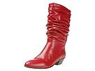 Sudini - Wendy (Red Calf) - Women's,Sudini,Women's:Women's Dress:Dress Boots:Dress Boots - Comfort