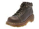 Dr. Martens - 8542 Series - Club (Bark Grizzly) - Women's,Dr. Martens,Women's:Women's Casual:Casual Boots:Casual Boots - Ankle