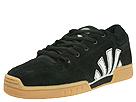 Ipath - Yogi (Black/Grey) - Men's,Ipath,Men's:Men's Athletic:Skate Shoes