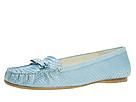 Buy discounted Joey O - Emily (Light Blue Snake) - Women's online.