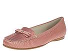 Joey O - Emily (Pink Snake) - Women's,Joey O,Women's:Women's Dress:Dress Flats:Dress Flats - Loafers