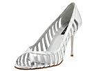 Buy discounted N.Y.L.A. - Skyler (Silver) - Women's online.