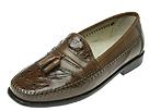 Deer Stags - Vince (Tan) - Men's,Deer Stags,Men's:Men's Dress:Slip On:Slip On - Exotic