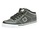 Ipath - Reed (Black) - Men's,Ipath,Men's:Men's Athletic:Skate Shoes