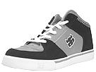 Ipath - Reed (Grey/Black) - Men's,Ipath,Men's:Men's Athletic:Skate Shoes