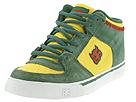 Ipath - Reed (Rasta) - Men's,Ipath,Men's:Men's Athletic:Skate Shoes